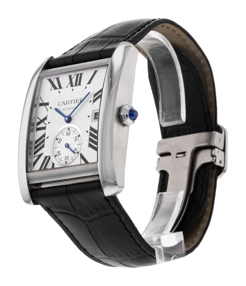 Cartier Tank MC W5330003